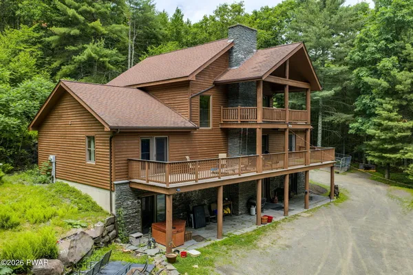 $999,900 | Undisclosed Address, Lackawaxen, PA 18435
