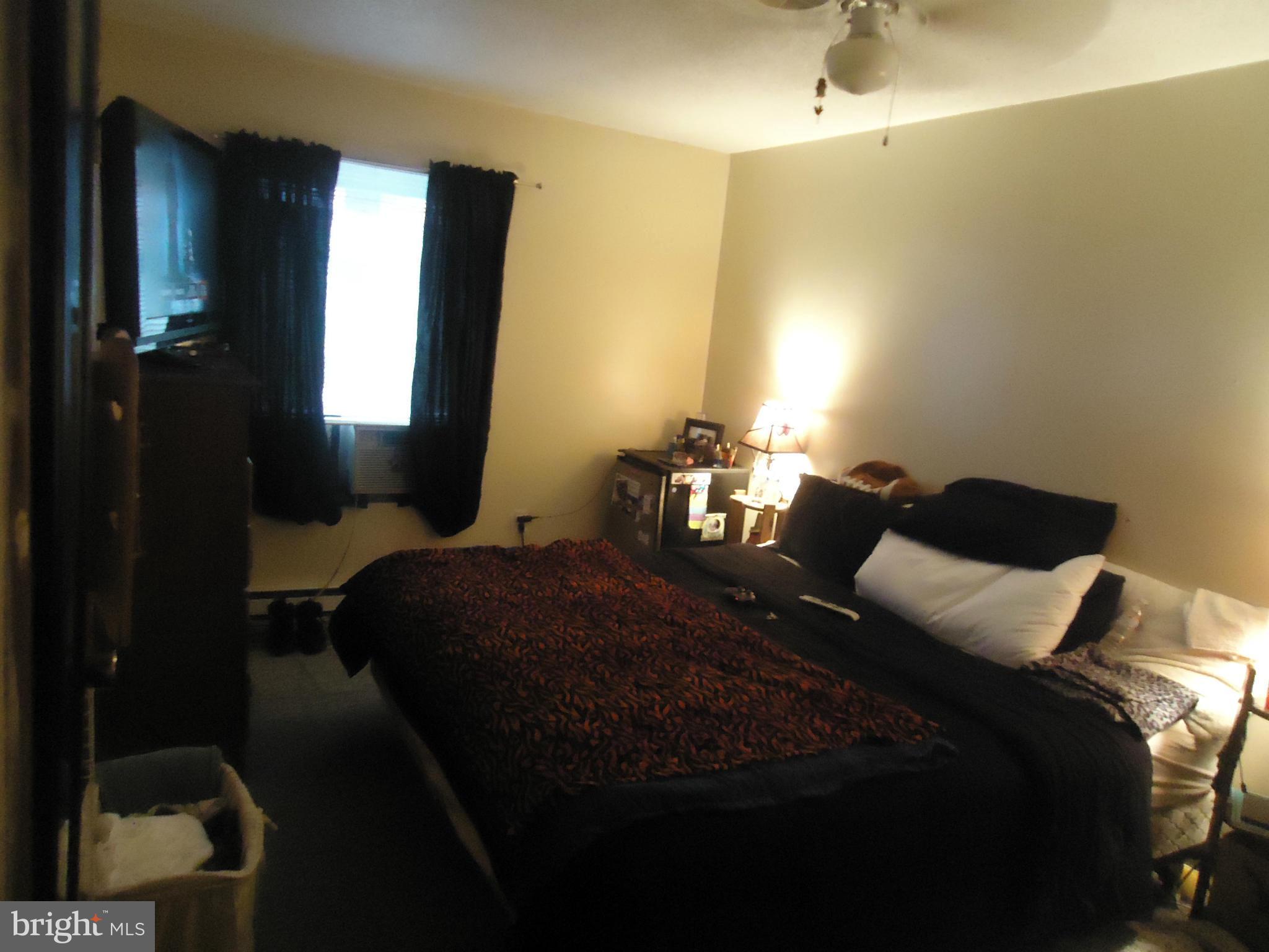 161 Orchard Drive Ranson, WV 25438 - Photo 7 of 9 a bedroom with bed and window