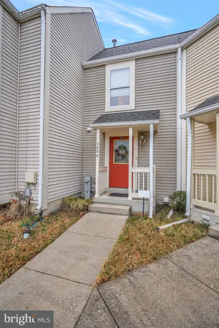 $360,000 | 3404 Londonleaf Lane, Laurel, MD 20724