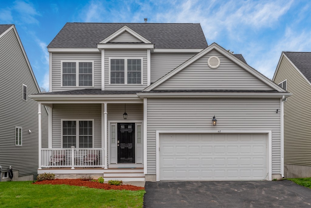 48 Beaver Pond Road, Unit 48 Milford, MA 01757 - Photo 1 of 23 Gallery Image 1