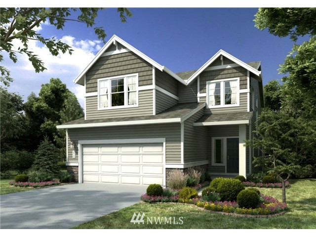 3810 176th Place Southeast, Unit LOT86 Bothell, WA 98012 - Photo 1 of 8 Gallery Image 1