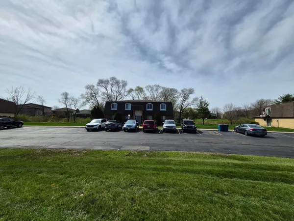 $559,900 | 8137 Pine Island Terrace, Unit N, Crown Point, IN 46307