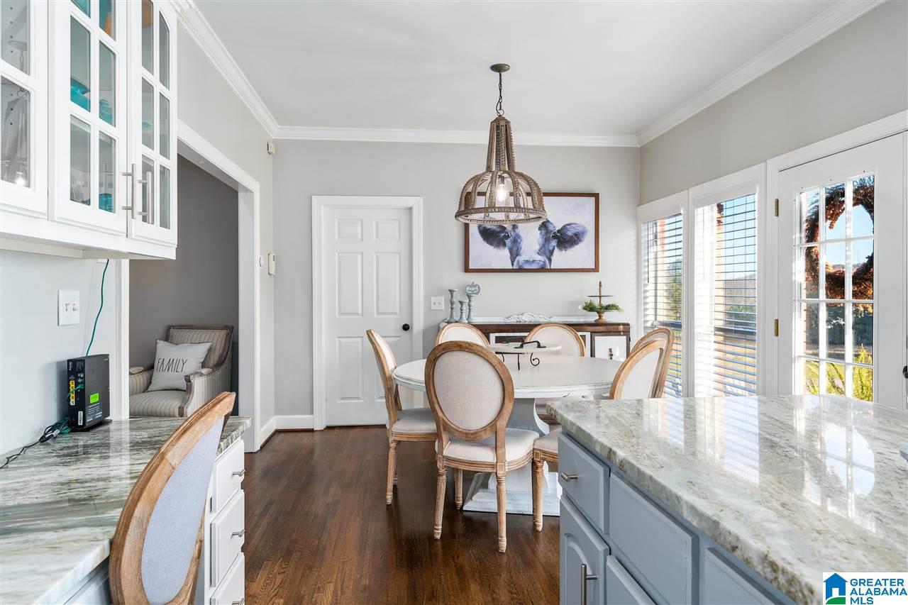 155 Old Margaret Road Odenville, AL 35120 - Photo 13 of 35