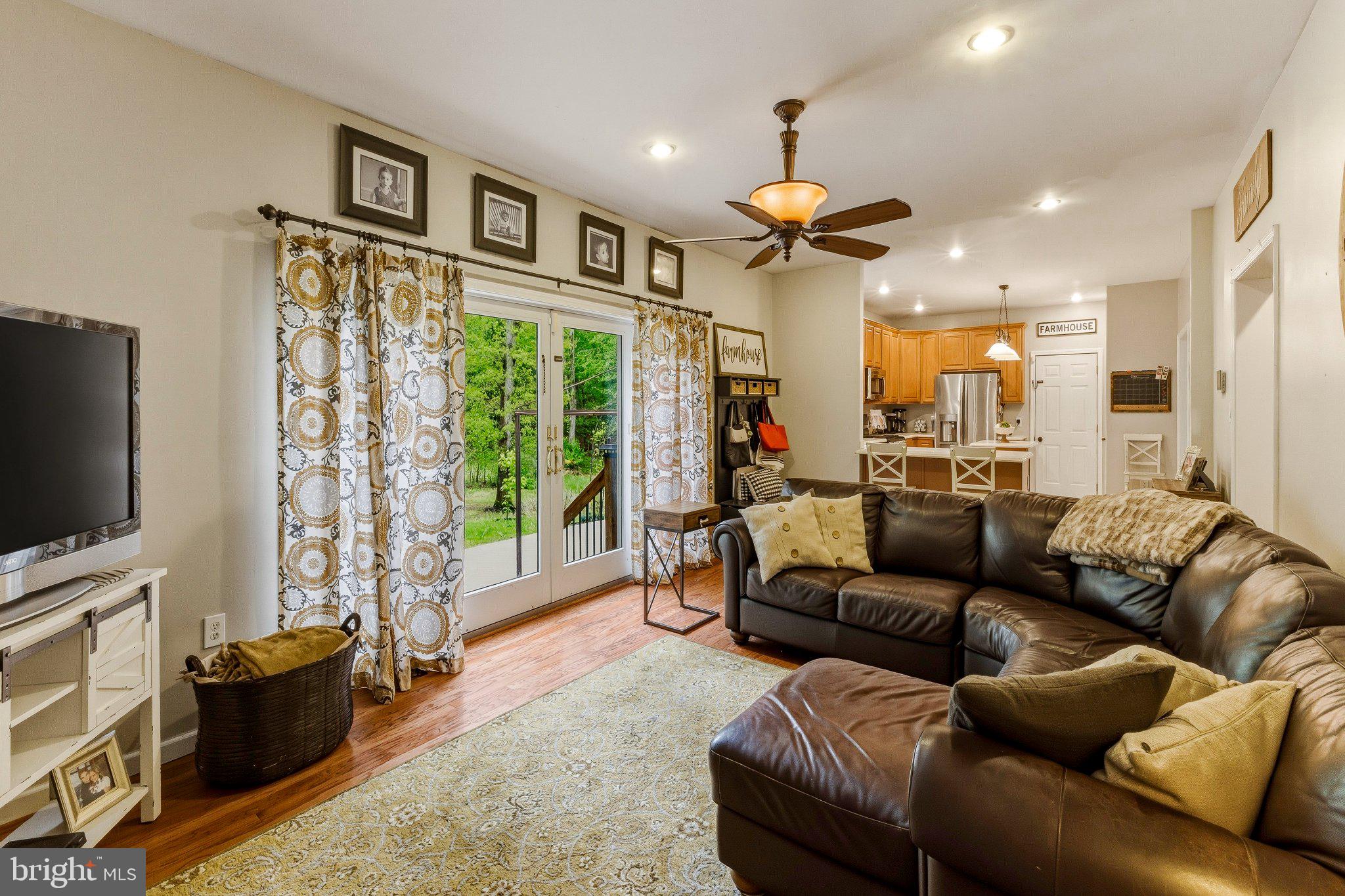 459 Alloway Aldine Road Elmer, NJ 08318 - Photo 19 of 65 Inviting space with nature views.