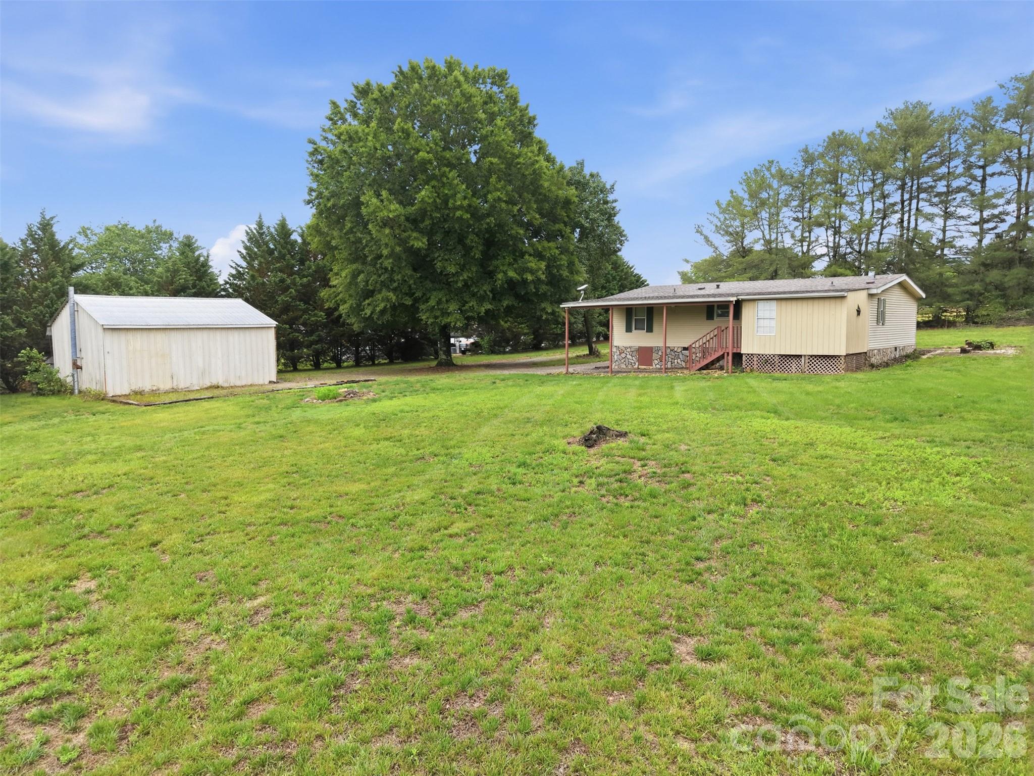 1309 Poole Gooden Road Hiddenite, NC 28636 - Photo 32 of 34