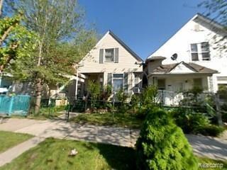 5666 Romeyn Street Detroit, MI 48209 - Photo 1 of 1 Property Photo