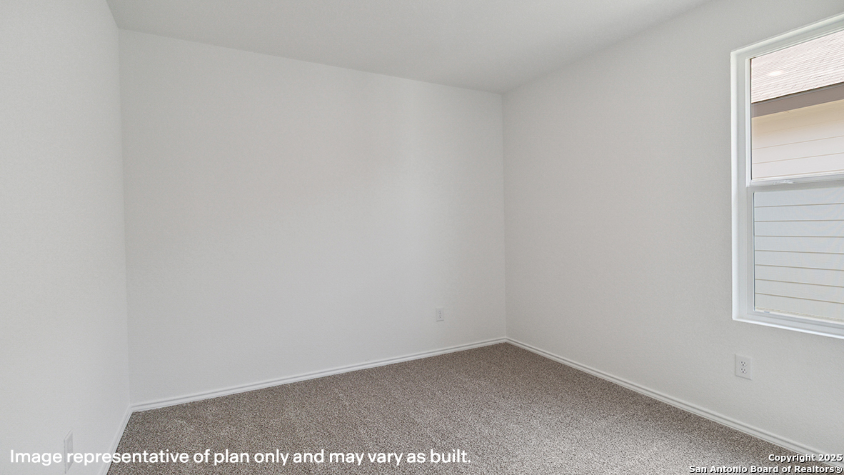 12707 Burro Canyon Converse, TX 78109 - Photo 25 of 72 a view of an empty room