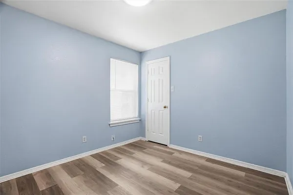 a view of room