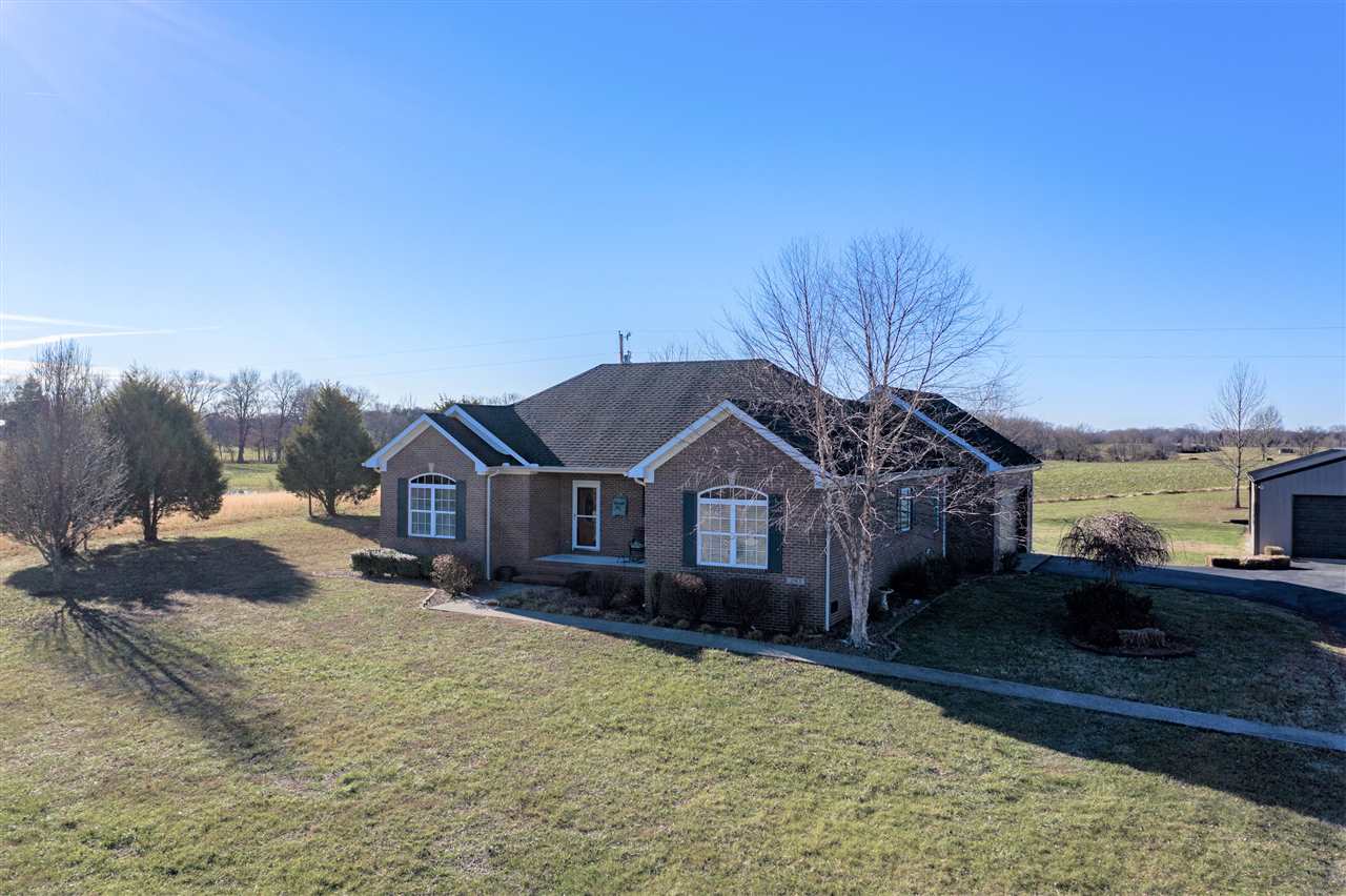 293 Chaney Road Franklin, KY 42134 - Photo 18 of 34 Gallery Image 18