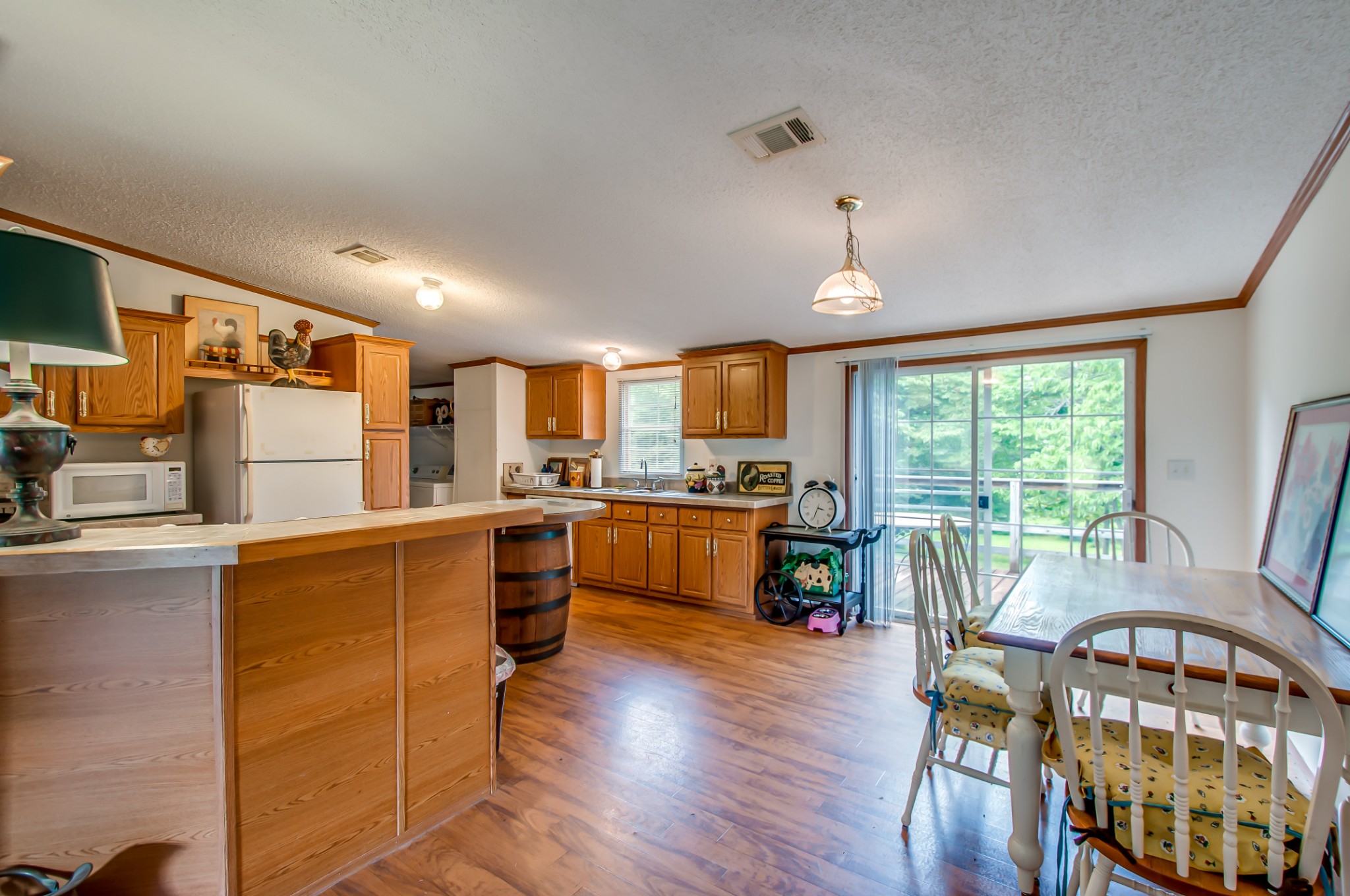 168 Broyhill Road Hohenwald, TN 38462 - Photo 15 of 37 Gallery Image 15