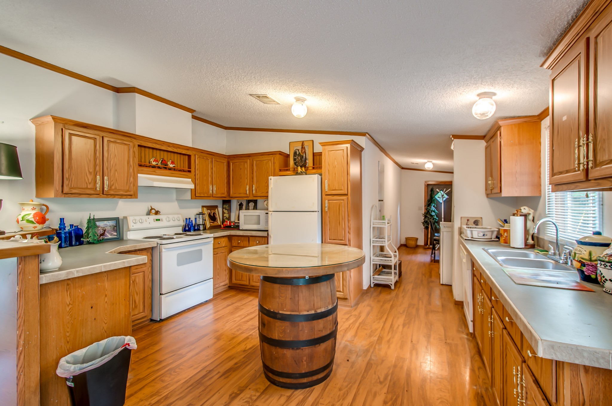 168 Broyhill Road Hohenwald, TN 38462 - Photo 16 of 37 Gallery Image 16