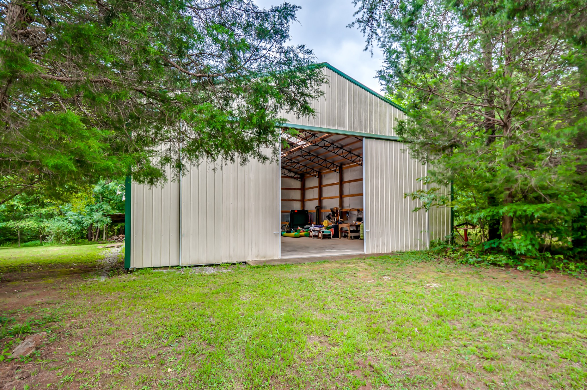 168 Broyhill Road Hohenwald, TN 38462 - Photo 20 of 37 Gallery Image 20