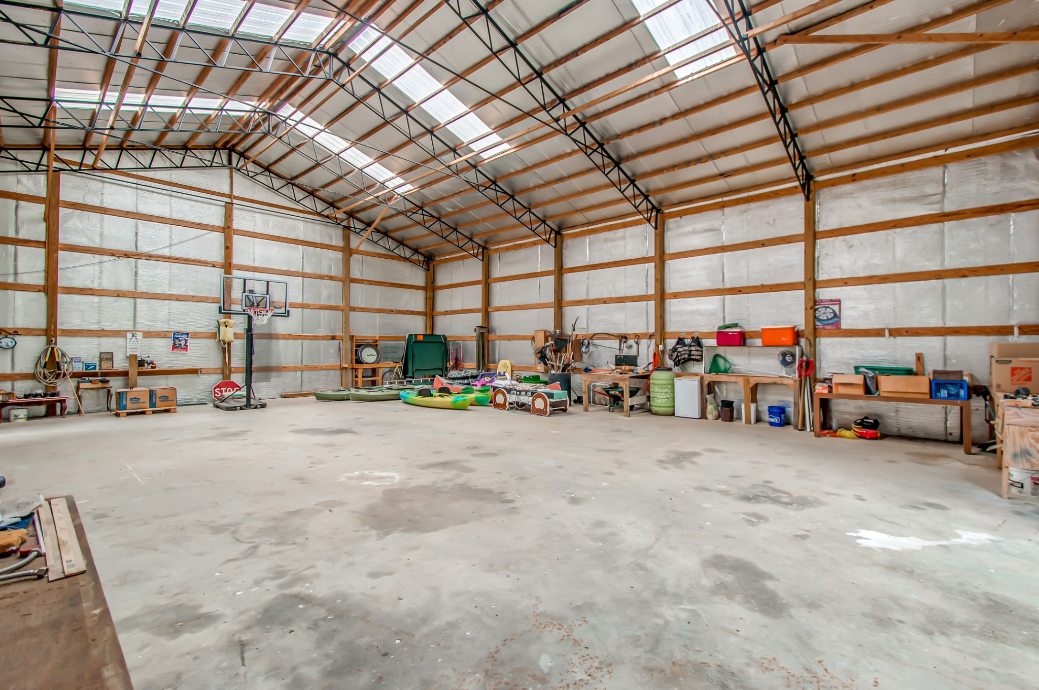 168 Broyhill Road Hohenwald, TN 38462 - Photo 21 of 37 Gallery Image 21