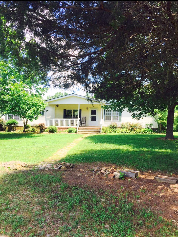168 Broyhill Road Hohenwald, TN 38462 - Photo 29 of 37 Gallery Image 29