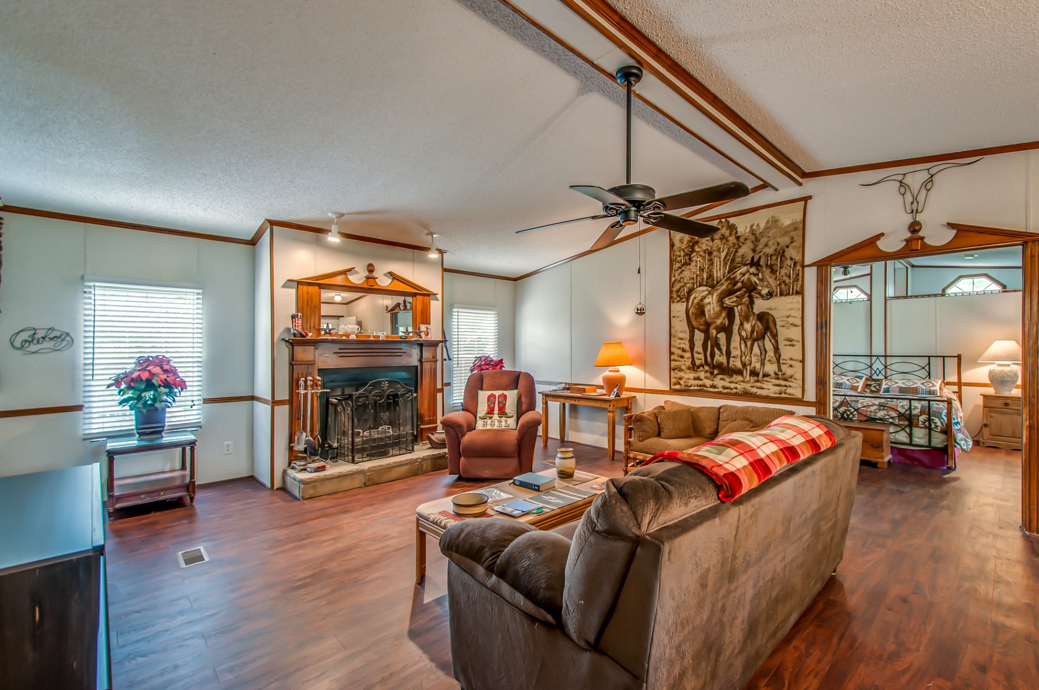 168 Broyhill Road Hohenwald, TN 38462 - Photo 5 of 37 Gallery Image 5