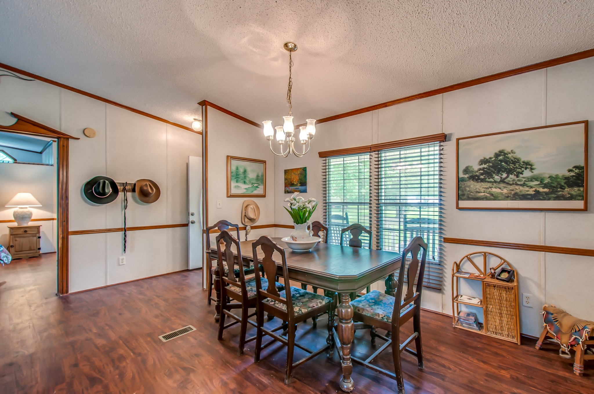 168 Broyhill Road Hohenwald, TN 38462 - Photo 8 of 37 Gallery Image 8