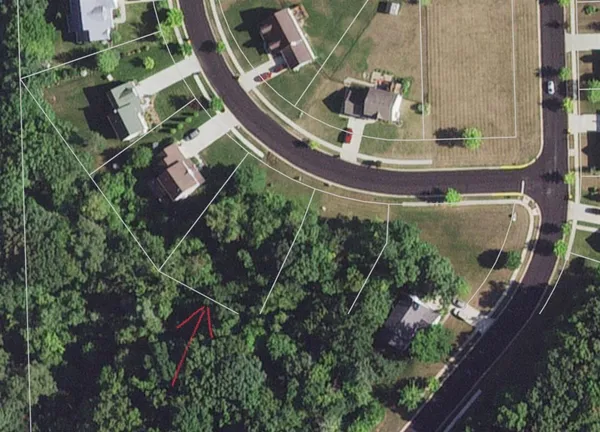 $53,000 | 210 Glenwood Circle, Manchester, MI 48158