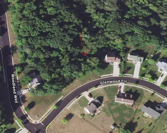 $53,000 | 210 Glenwood Circle, Manchester, MI 48158