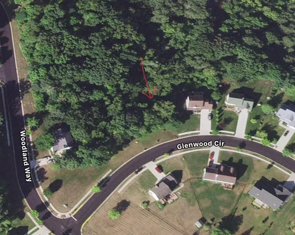 $53,000 | 210 Glenwood Circle, Manchester, MI 48158