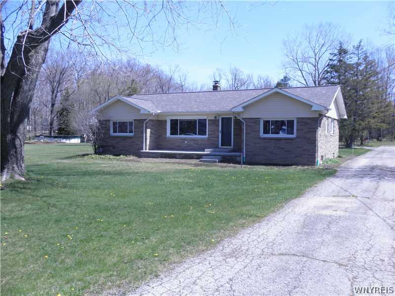 207 Union Road West Seneca, NY 14224 - Photo 1 of 1 Exterior Front.
