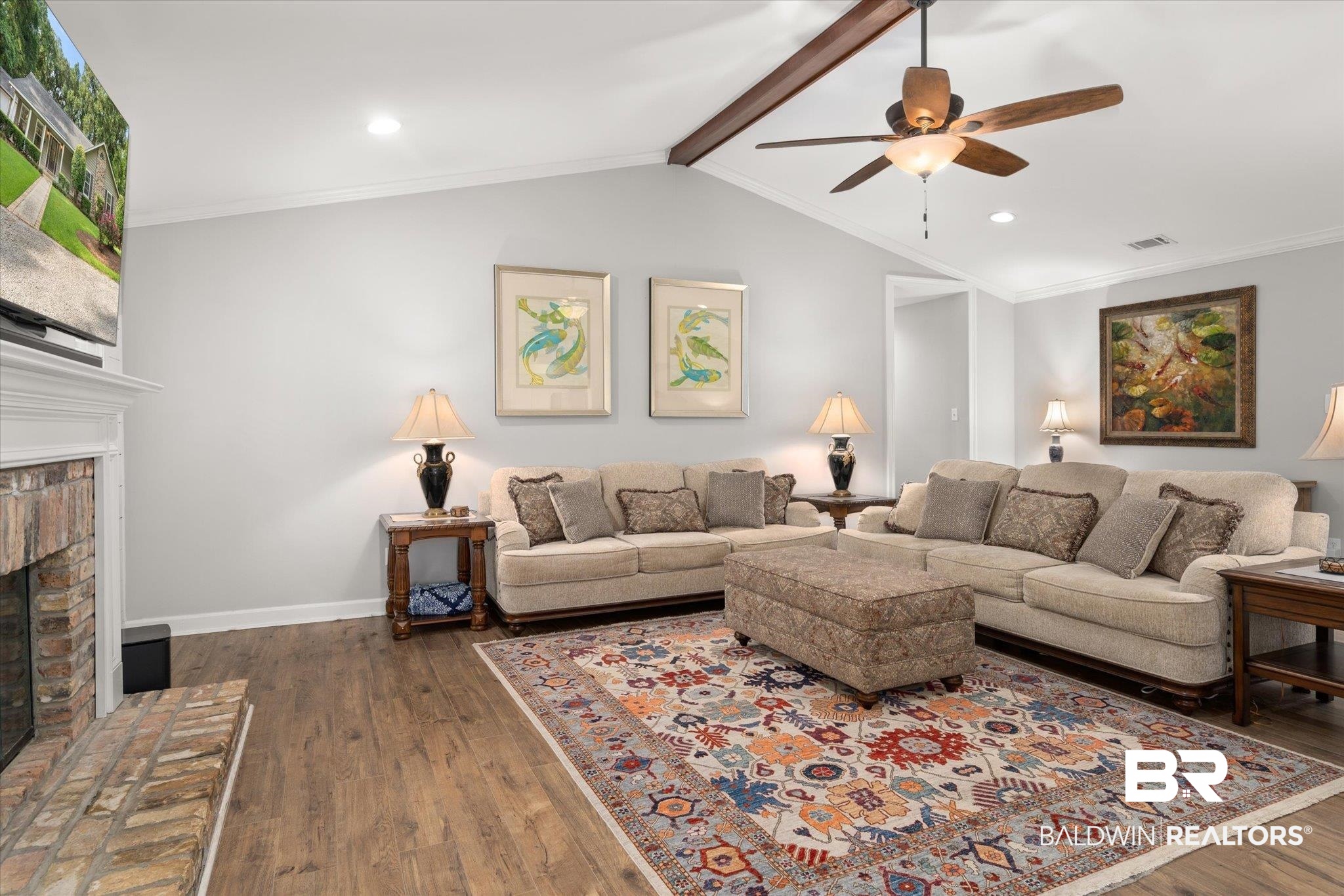 7100 Wood Acres Road Fairhope, AL 36532 - Photo 5 of 45