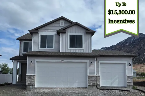 $510,000 | 306 West 1325 North, Brigham City, UT 84302