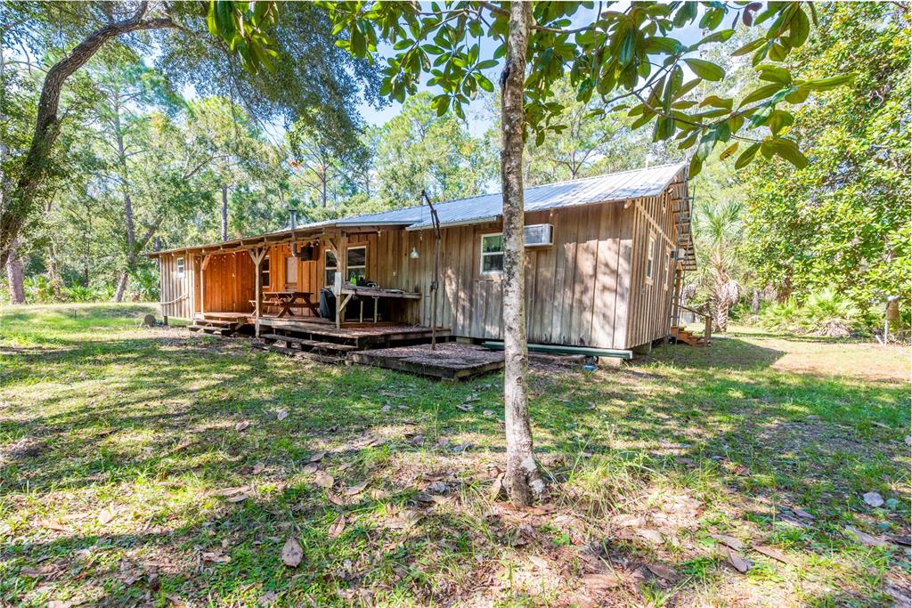 6550 Southwest 100 Court Cedar Key, FL 32625 - Photo 8 of 41