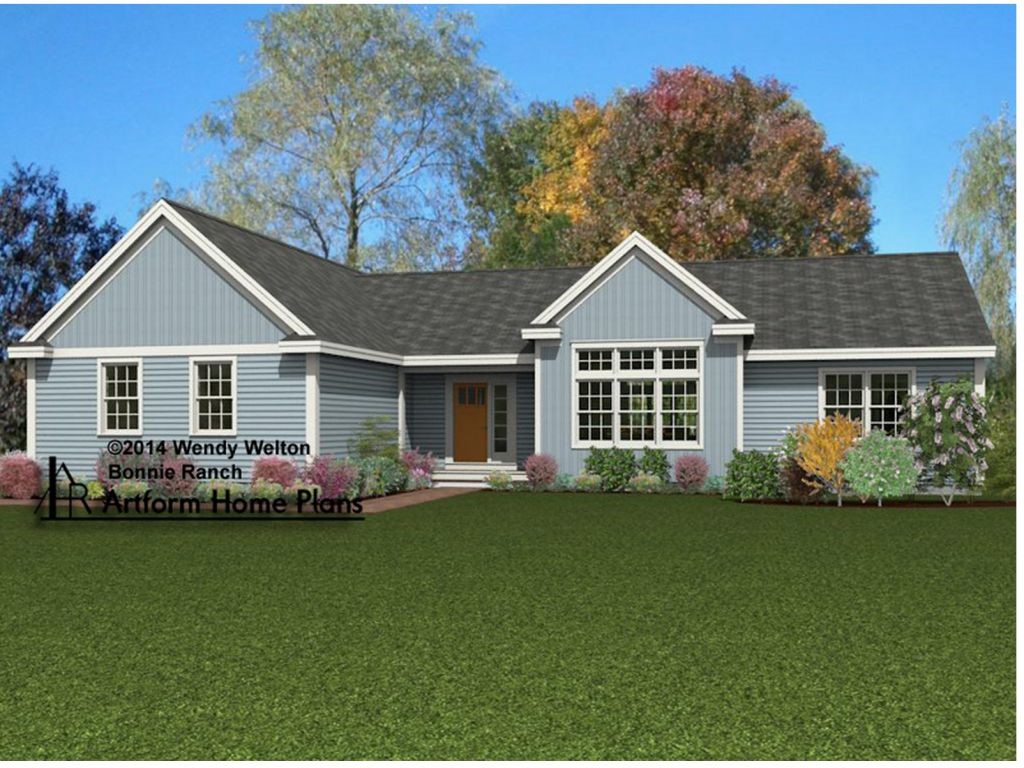 Lot 85 Prescott Road Epping, NH 03042 - Photo 13 of 13 Gallery Image 13