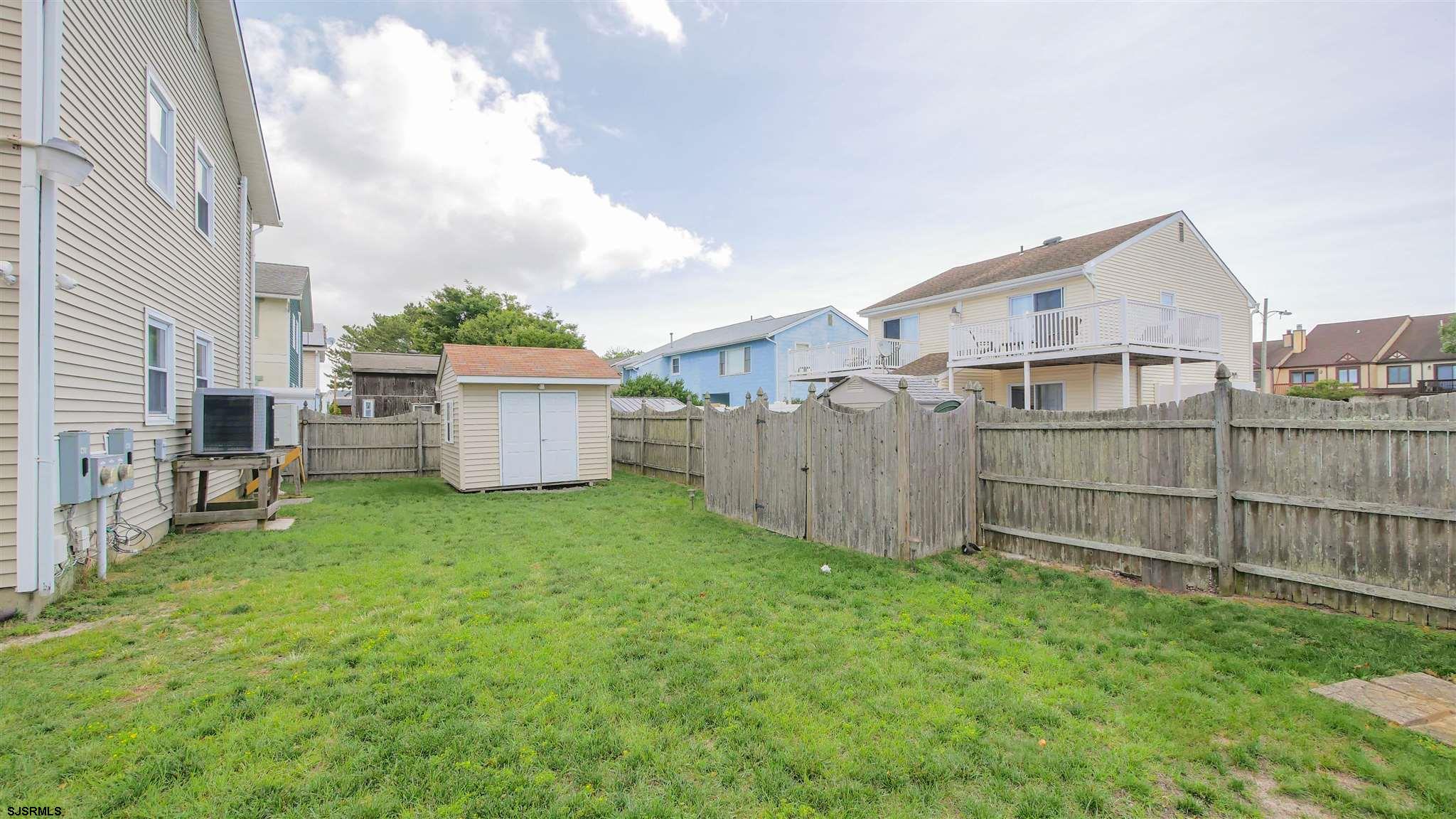 4616 Schooner Road, Unit A 1 Brigantine, NJ 08203 - Photo 22 of 23