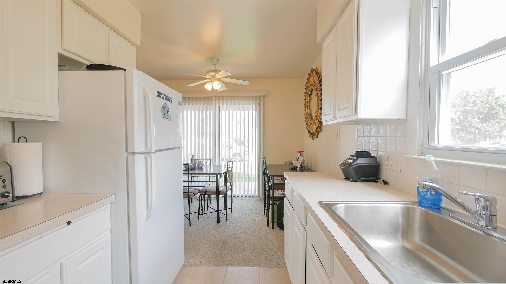 4616 Schooner Road, Unit A 1 Brigantine, NJ 08203 - Photo 8 of 23