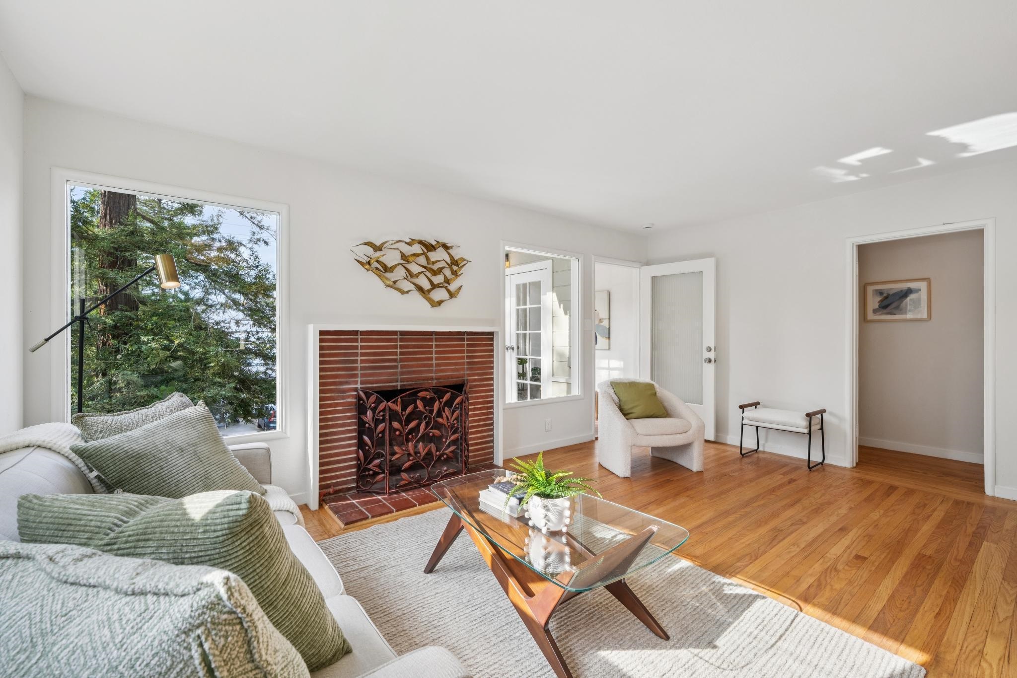 209 Fairlawn Drive Berkeley, CA 94708 - Photo 12 of 60