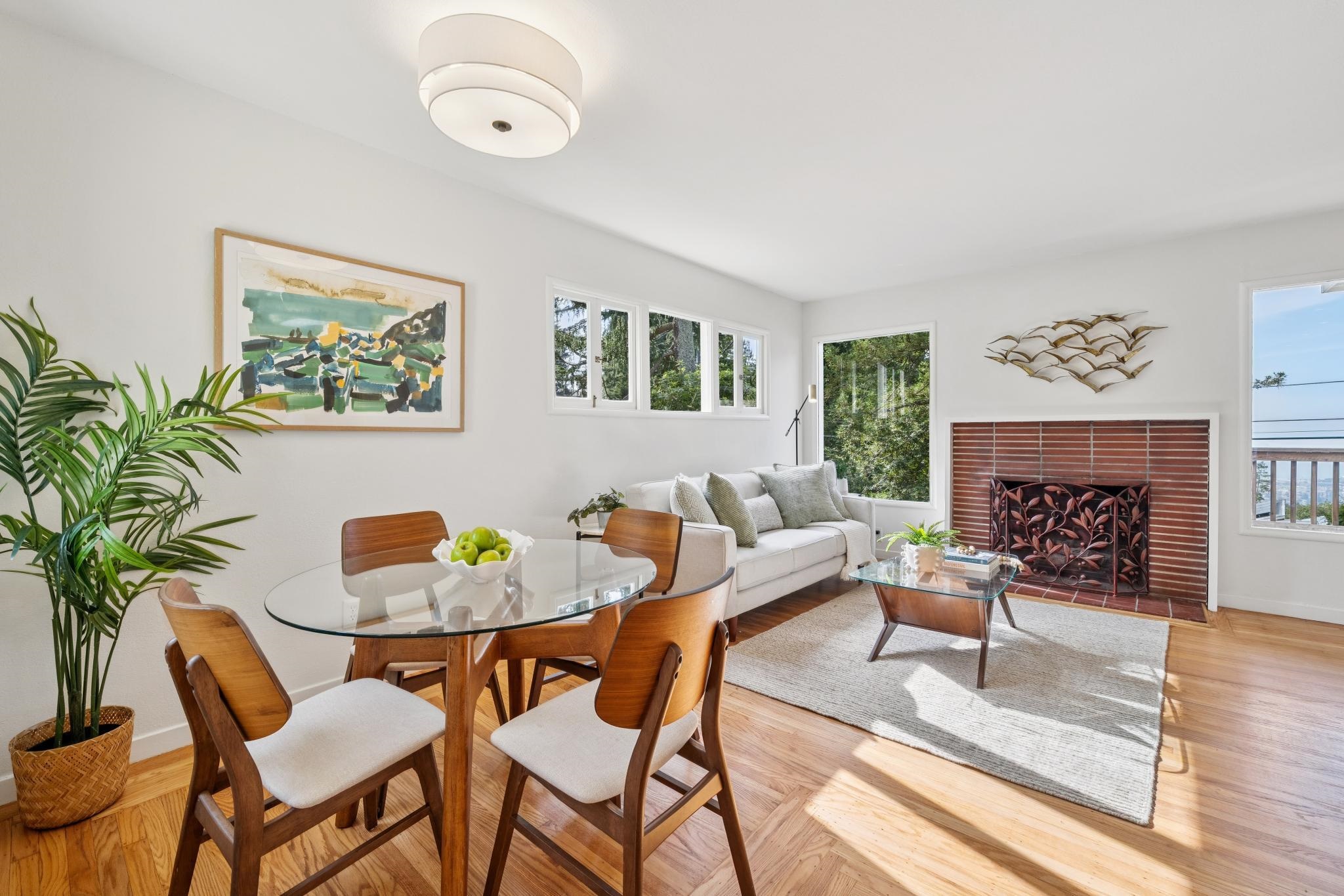 209 Fairlawn Drive Berkeley, CA 94708 - Photo 14 of 60