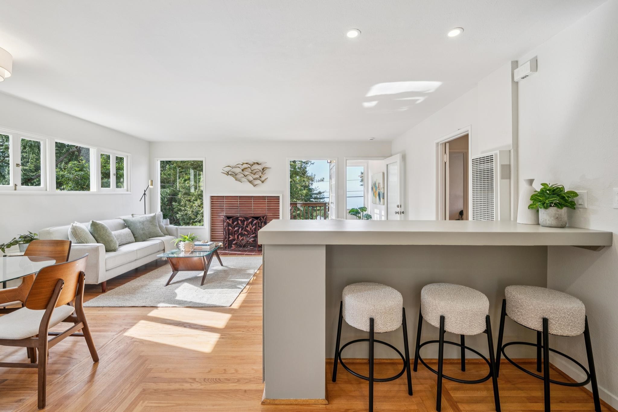 209 Fairlawn Drive Berkeley, CA 94708 - Photo 21 of 60