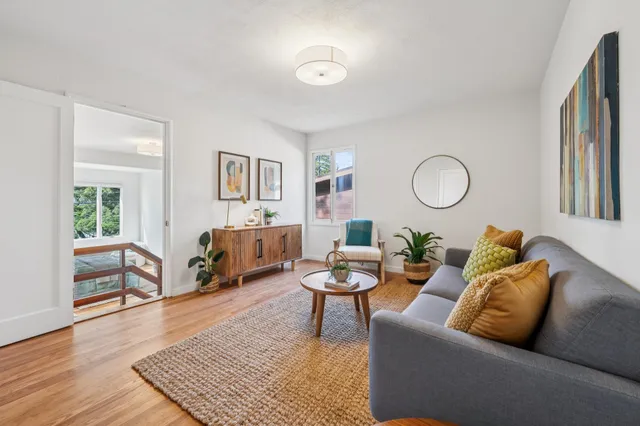 $995,000 | 209 Fairlawn Drive, Berkeley, CA 94708