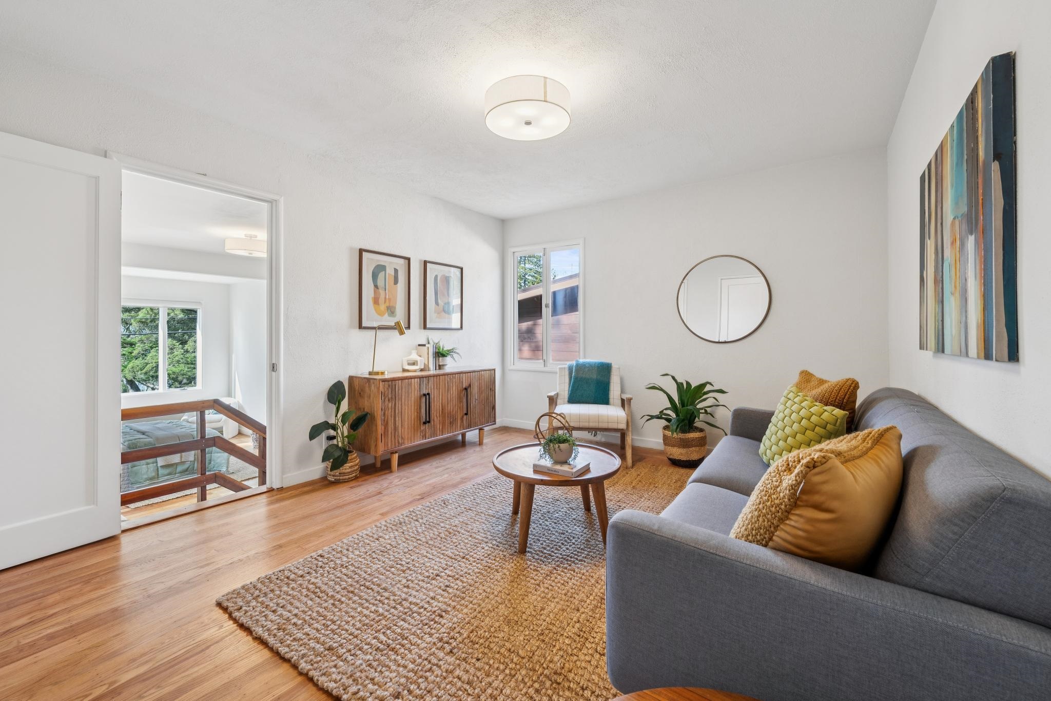 209 Fairlawn Drive Berkeley, CA 94708 - Photo 30 of 60