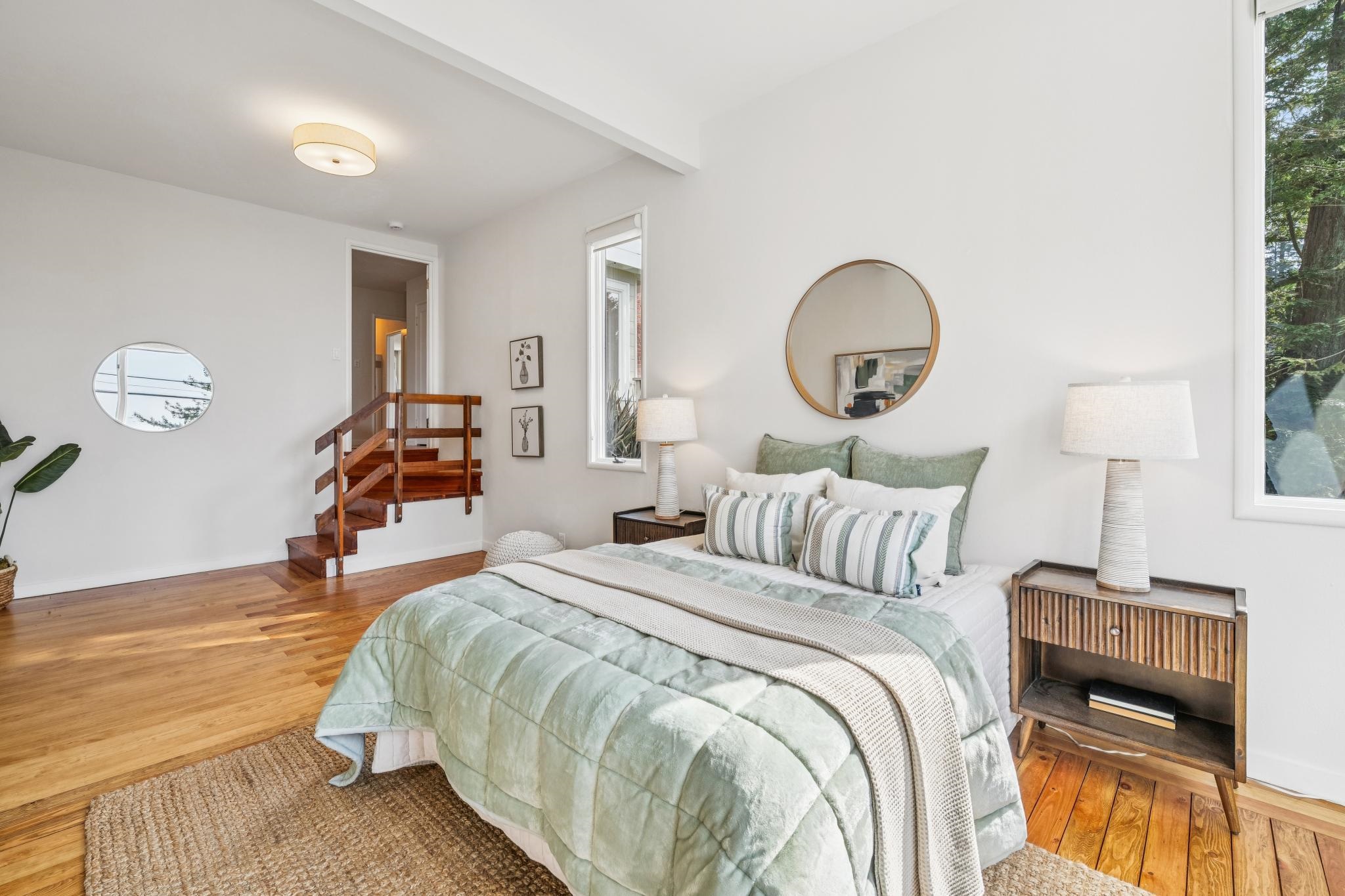 209 Fairlawn Drive Berkeley, CA 94708 - Photo 36 of 60