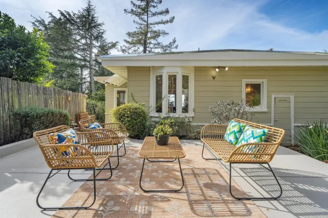 $995,000 | 209 Fairlawn Drive, Berkeley, CA 94708