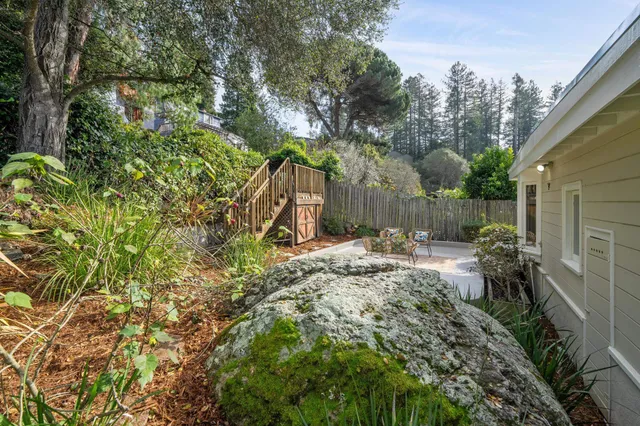 $995,000 | 209 Fairlawn Drive, Berkeley, CA 94708