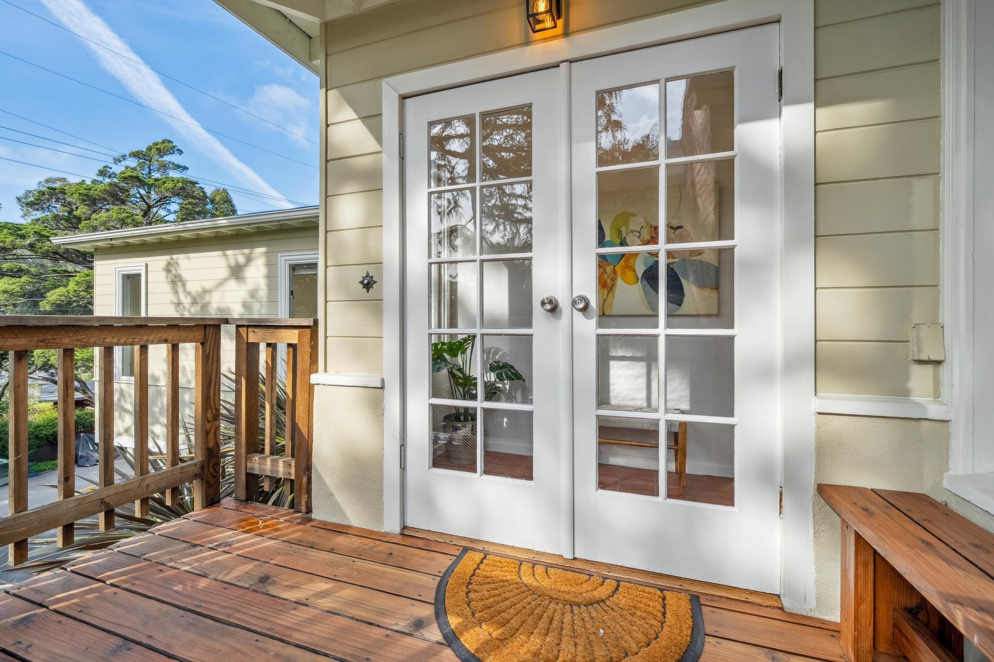 209 Fairlawn Drive Berkeley, CA 94708 - Photo 4 of 60