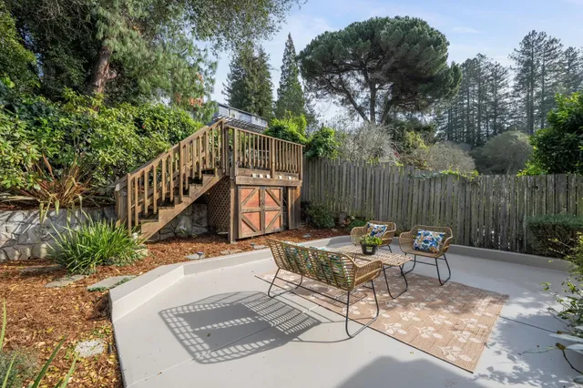 $995,000 | 209 Fairlawn Drive, Berkeley, CA 94708