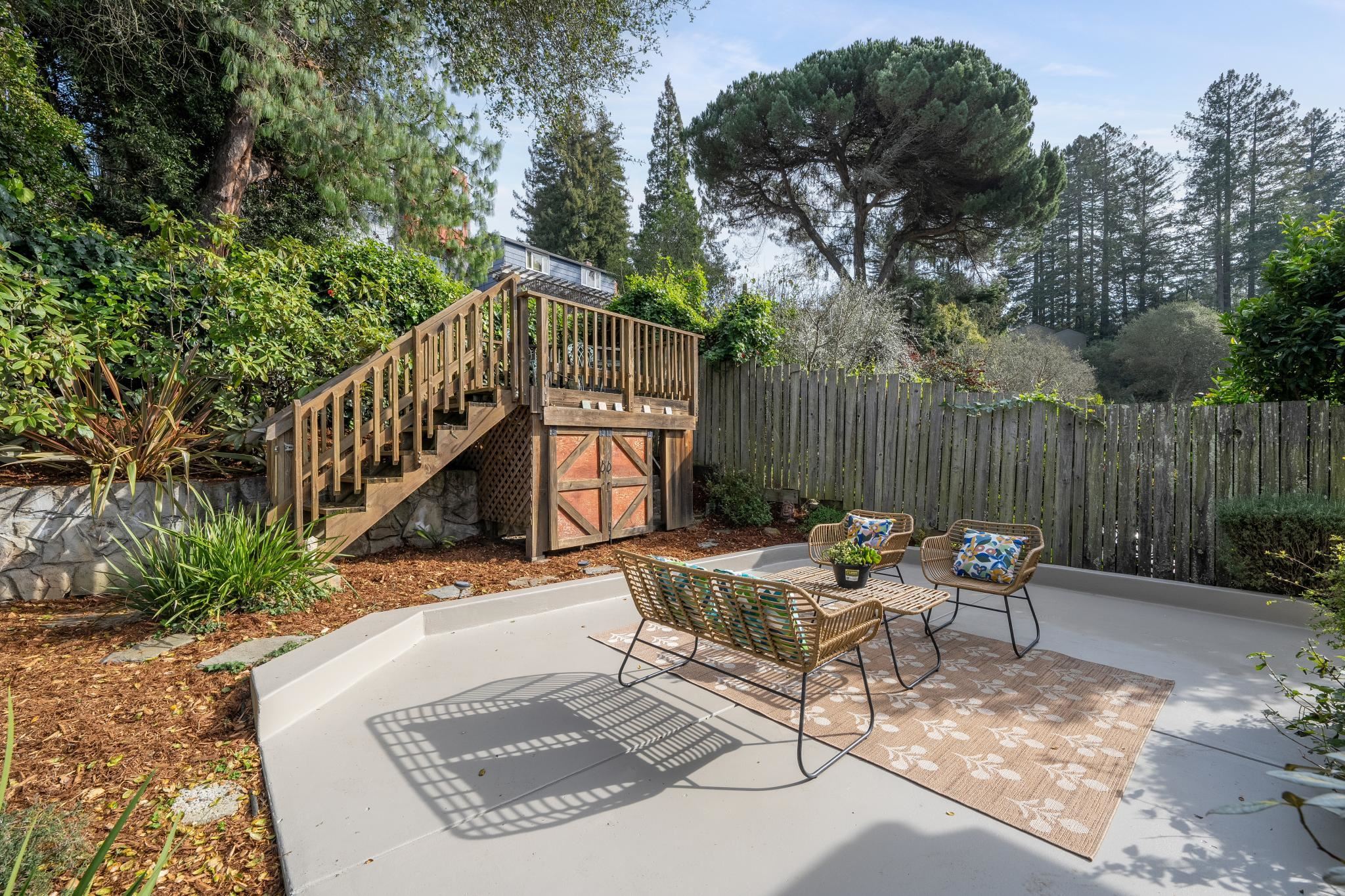 209 Fairlawn Drive Berkeley, CA 94708 - Photo 41 of 60