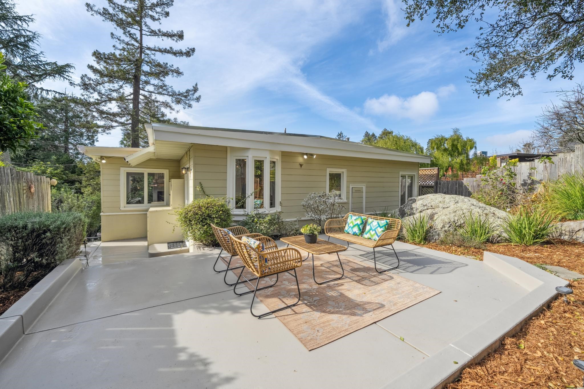 209 Fairlawn Drive Berkeley, CA 94708 - Photo 42 of 60
