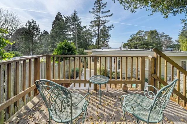 $995,000 | 209 Fairlawn Drive, Berkeley, CA 94708