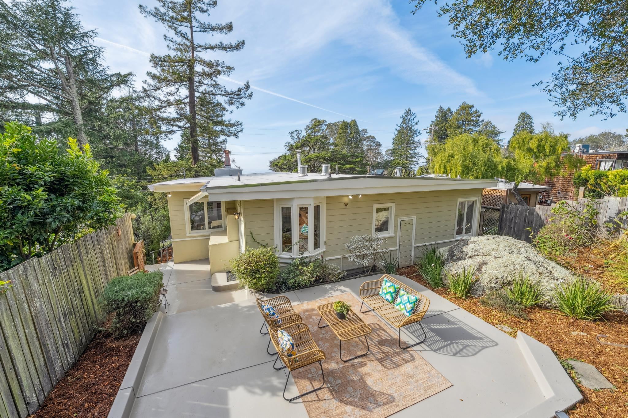 209 Fairlawn Drive Berkeley, CA 94708 - Photo 45 of 60