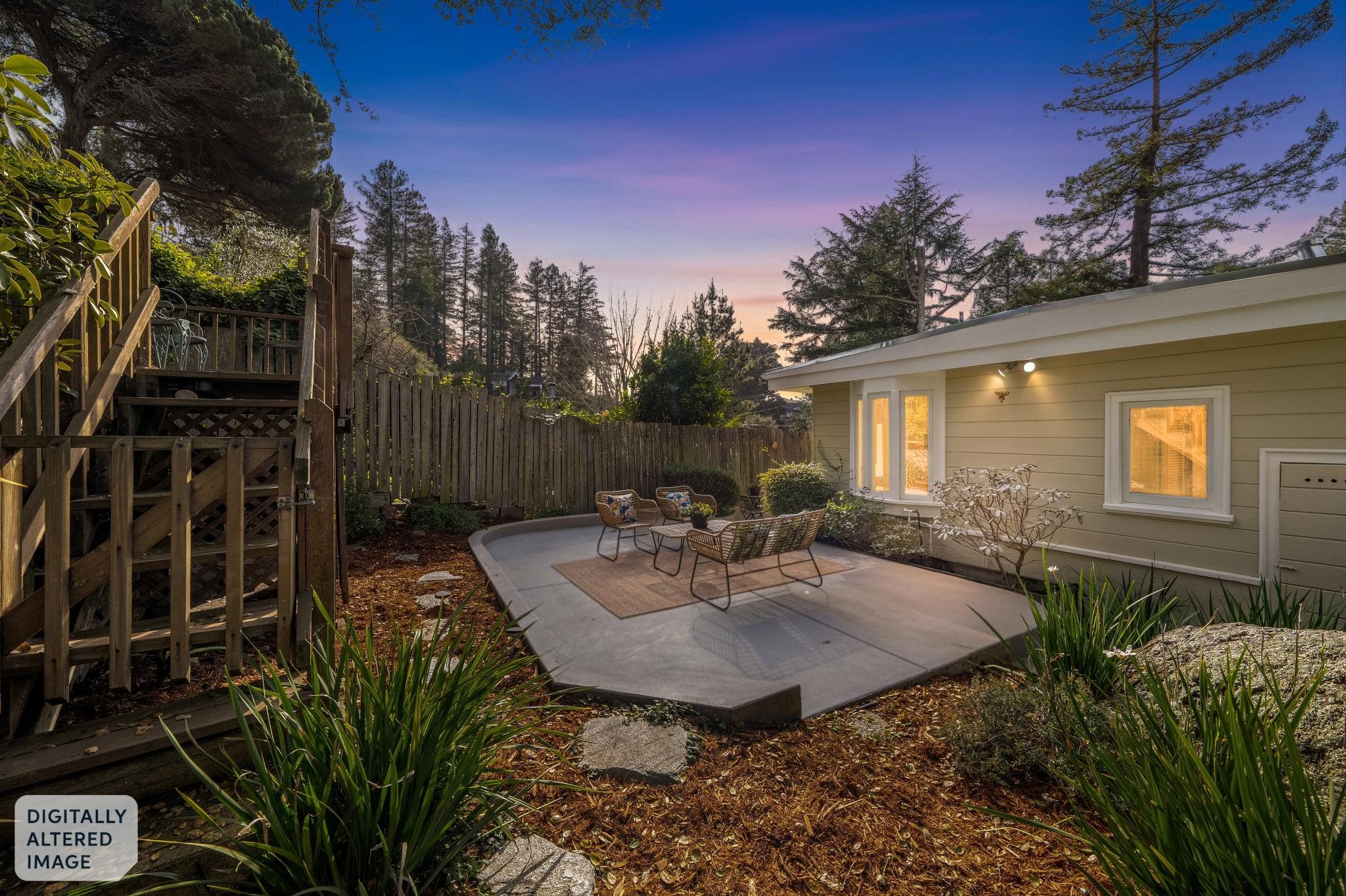 209 Fairlawn Drive Berkeley, CA 94708 - Photo 57 of 60