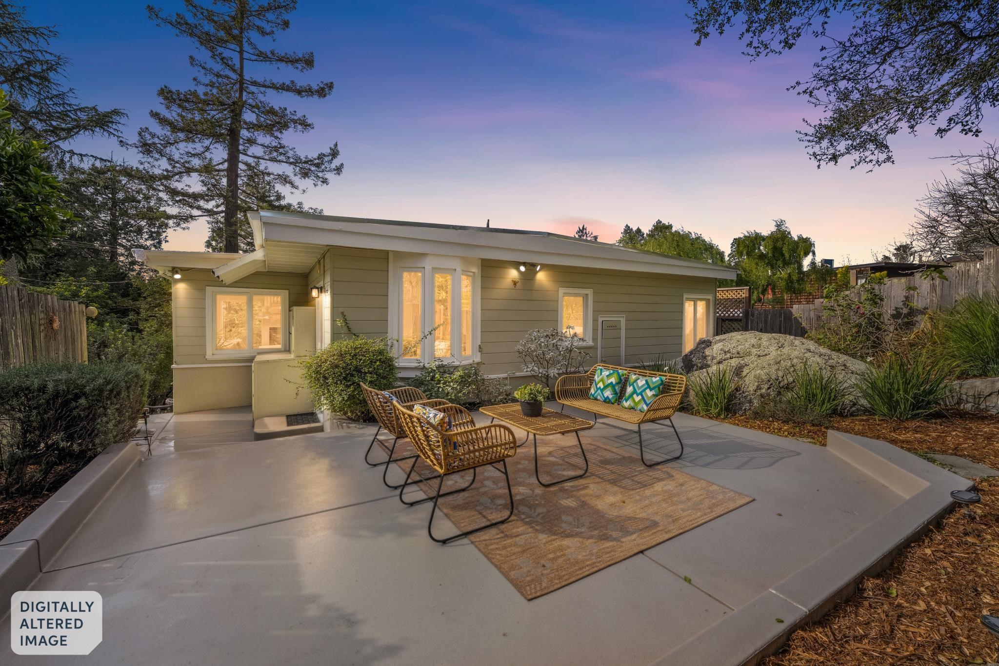 209 Fairlawn Drive Berkeley, CA 94708 - Photo 58 of 60