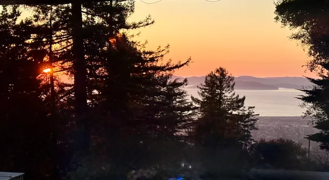 $995,000 | 209 Fairlawn Drive, Berkeley, CA 94708