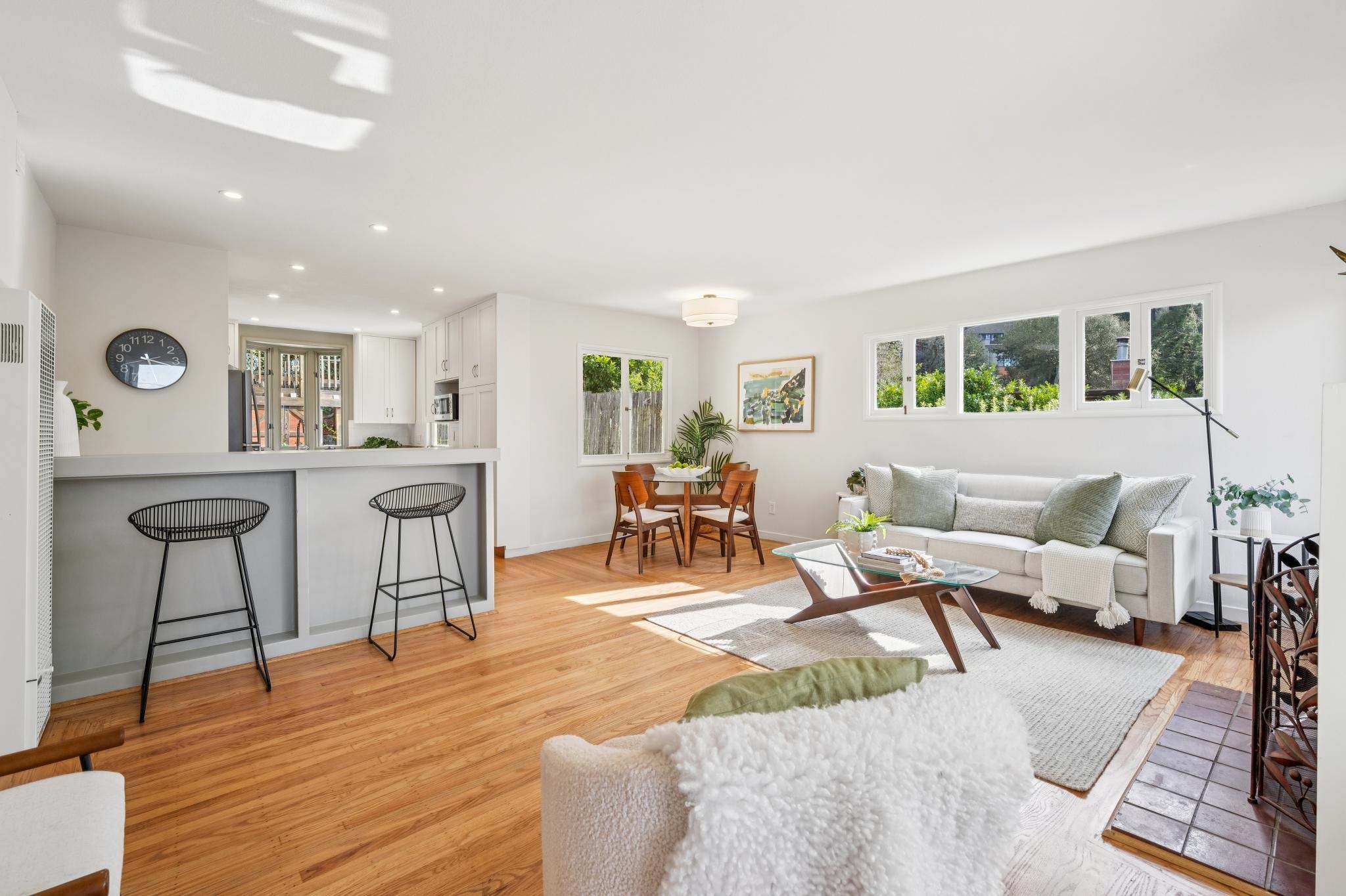 209 Fairlawn Drive Berkeley, CA 94708 - Photo 7 of 60