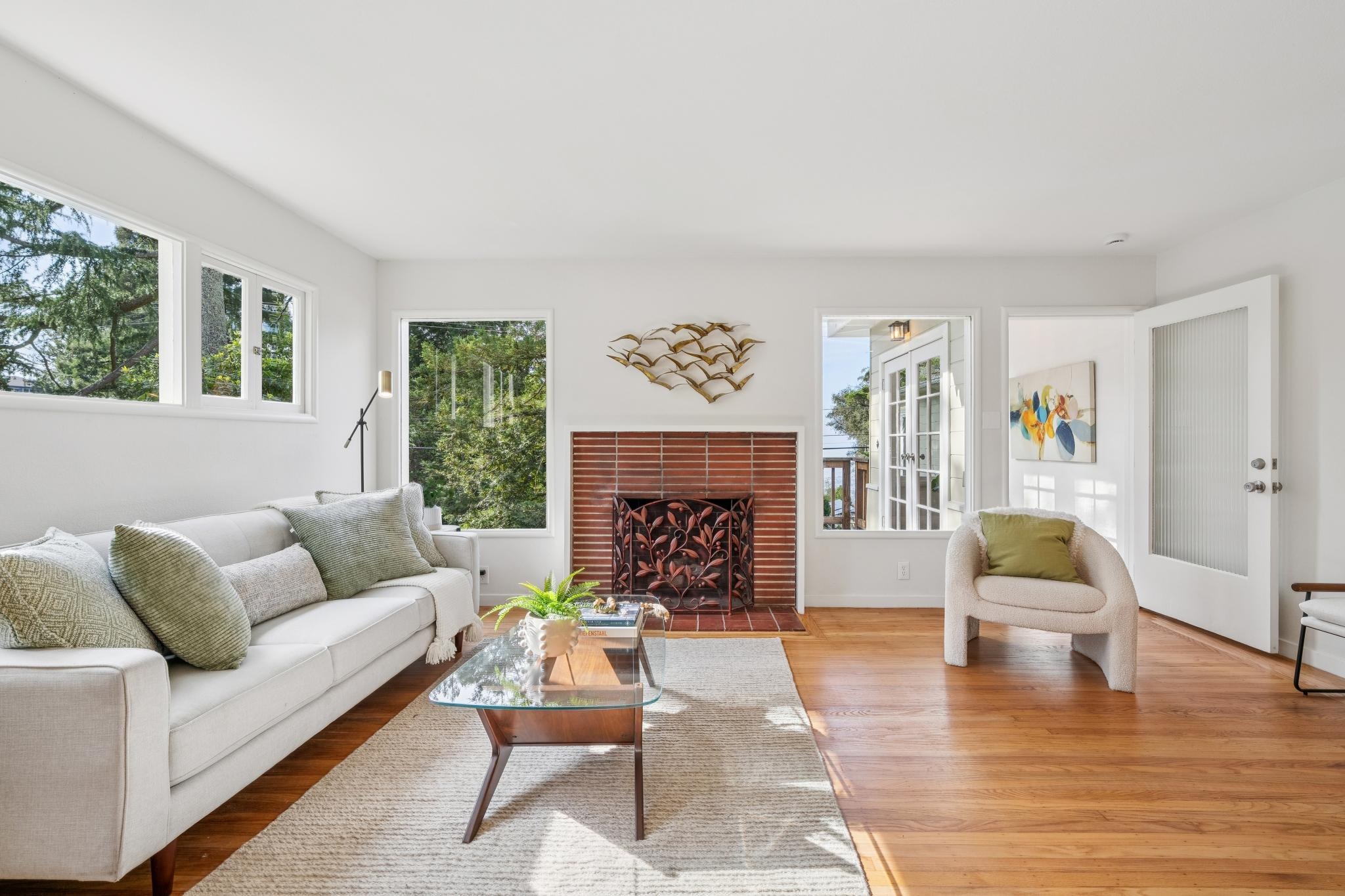 209 Fairlawn Drive Berkeley, CA 94708 - Photo 8 of 60