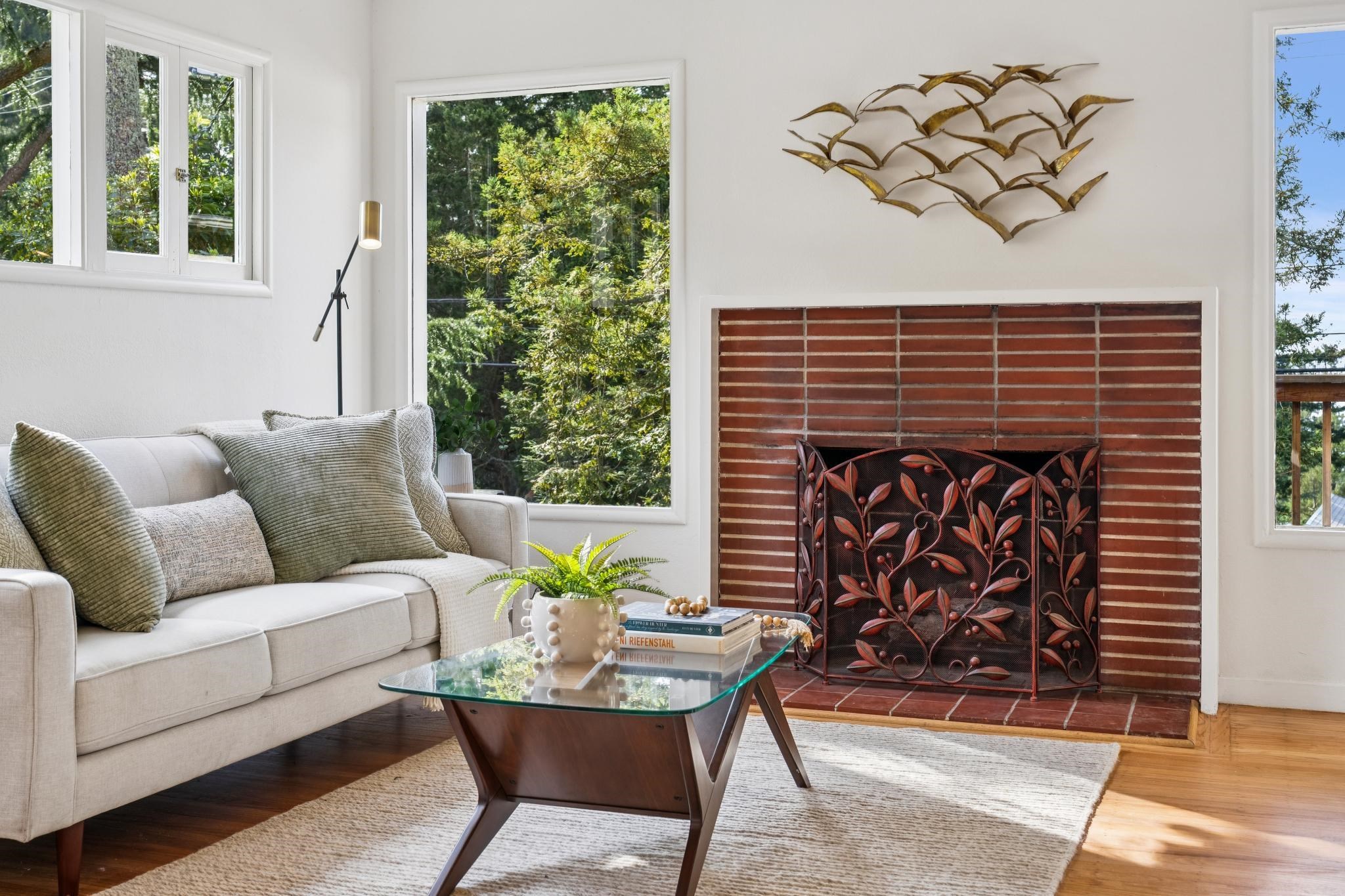 209 Fairlawn Drive Berkeley, CA 94708 - Photo 9 of 60